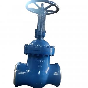 焊接閘閥\Z61H-64C DN200 PN6.4生產(chǎn)廠(chǎng)家